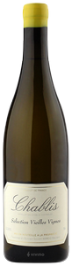 Francine et Olivier Savary, Chablis, Selection Vieilles Vignes
