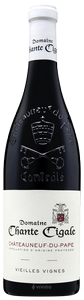 Domaine Chante Cigale, Chateauneuf-du-Pape, Vieilles Vignes