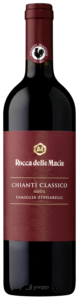 Rocca delle Macie, Chianti Classico