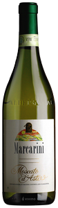 Marcarini, Moscato d'Asti