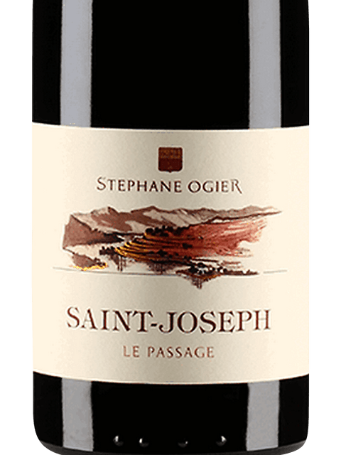 Michel & Stephane Ogier, Saint-Joseph