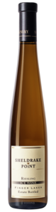 Sheldrake Point, Riesling Ice Wine, Finger Lakes