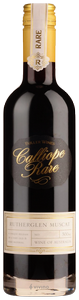Buller Wines, Calliope Rare Muscat, Rutherglen