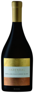 Hazendal, Semillon Sauvignon Blanc, Bottelary