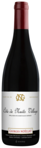 Charles Noellat, Cote de Nuits-Villages