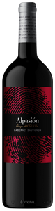 Alpasion, Cabernet Sauvignon, Uco Valley