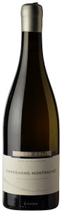 Bruno Colin, Chassagne-Montrachet Premier Cru, Cailleret