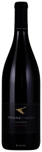 Goosecross, Pinot Noir, Napa Valley