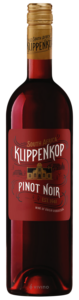 Klippenkop, Pinot Noir, Robertson