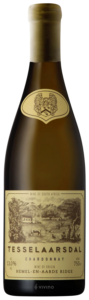 Tesselaarsdal, Chardonnay, Hemel-en-Aarde Ridge