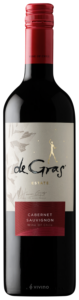 de Gras, Estate Cabernet Sauvignon, Central Valley