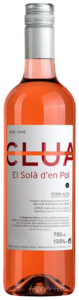 Celler de Xavier Clua Terra Alta El Solà d'en Pol