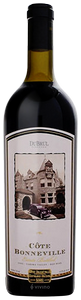 Cote Bonneville, Dubrul Vineyard Red, Yakima Valley