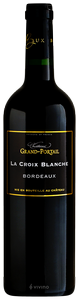Chateau Grand-Portail, La Croix Blanche
