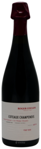 Roger Coulon, Coteaux Champenois Premier Cru, Vrigny Les Champs Chevalier