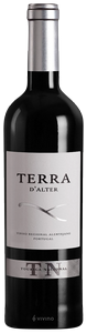 Terra d'Alter, Touriga Nacional, Alentejano