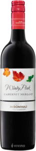 De Bortoli, Windy Peak Cabernet Merlot, Yarra Valley