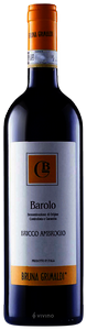 Bruna Grimaldi, Barolo, Bricco Ambrogio