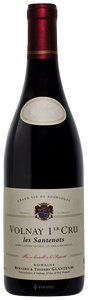 Domaine Bernard Delagrange, Volnay