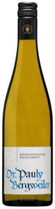 Dr. Pauly-Bergweiler, Urziger Wurzgarten Riesling Kabinett, Mosel