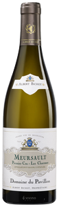 Domaine Albert Bichot (Pavillon), Meursault Premier Cru, Charmes