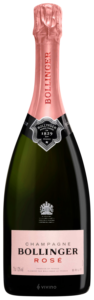 Bollinger, Rose