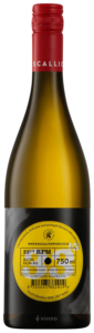 Rascallion, 33 1/3 RPM, Western Cape