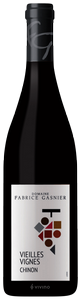 Fabrice Gasnier, Chinon, Vieilles Vignes