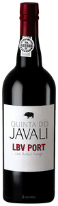 Quinta do Javali, Vintage Port