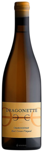 Dragonette, Rita's Crown Chardonnay, Sta. Rita Hills