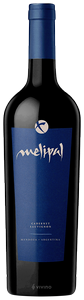 Bodega Melipal, Cabernet Sauvignon, Mendoza