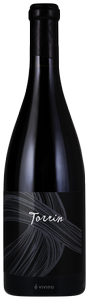Torrin, Tsundere Red, Paso Robles