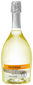 Velenosi, Passerina Brut, Marche