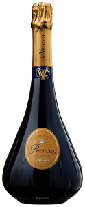 de Venoge, Princes Blanc de Noirs