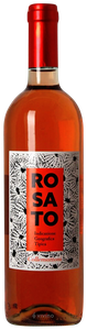 Collemattoni, Rosato, Toscana