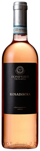 Boniperti Vignaioli Boniperti Vino Rosato Rosadisera