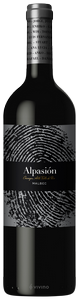 Alpasion, Malbec, Uco Valley