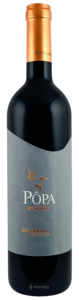 Quinta do Pôpa Douro Branco Reserva