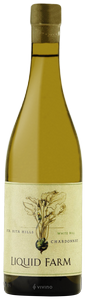 Liquid Farm, White Hill Chardonnay, Sta. Rita Hills