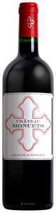 Chateau Moncets, Lalande de Pomerol