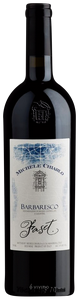 Michele Chiarlo, Barbaresco, Faset
