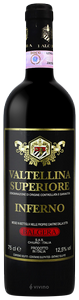 Balgera, Valtellina Superiore, Inferno