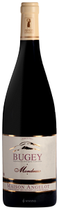 Maison Angelot, Gamay, Bugey