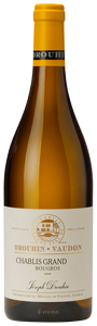 Joseph Drouhin, Chablis Grand Cru, Moutonne