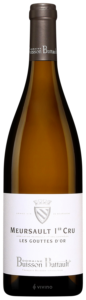 Domaine Buisson Battault, Beaune Premier Cru, Les Epenotes