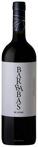 Sottano, Barrabas Cabernet Franc, Mendoza