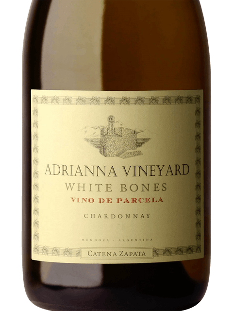 Catena Zapata, Catena Alta Chardonnay, Mendoza