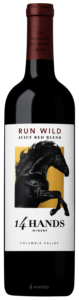 Wilderness Run, Tool Shed Red, Monticello