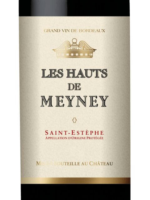 Les Hauts de Meyney, Saint-Estephe