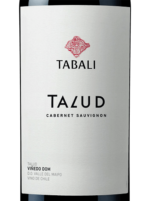 Tabali, Talud Cabernet Sauvignon, Maipo Valley